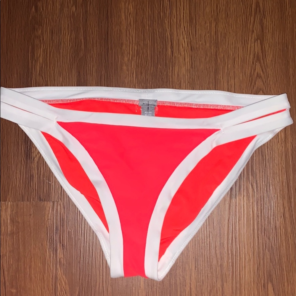 Bikini bottoms